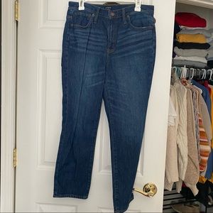 JCrew Jeans